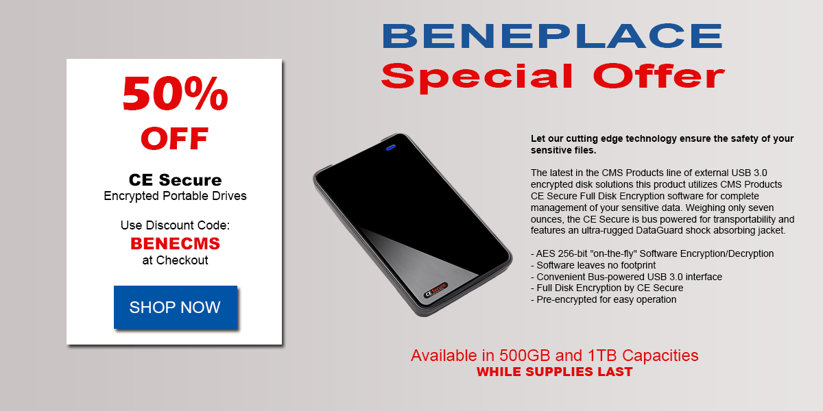 Beneplace CMS Products